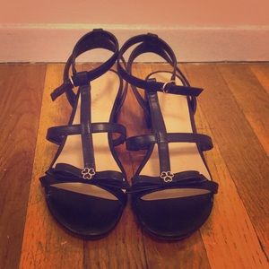 Kelly & Katie sandals